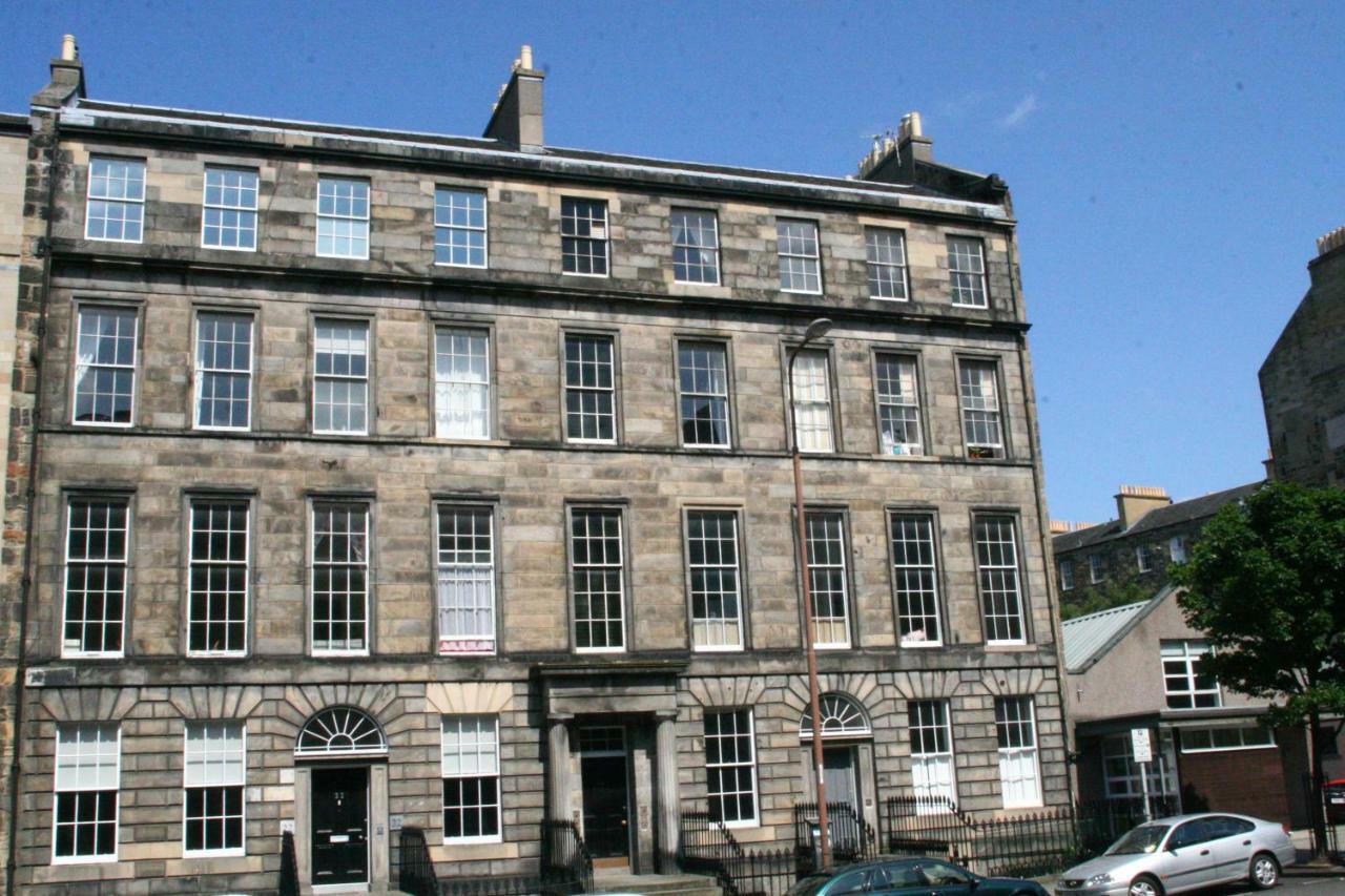 Hopetoun Grande Georgian Apartment EDI Exterior photo
